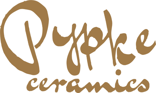Pypke Ceramics 