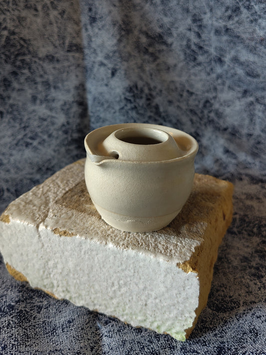 Oil Lamp